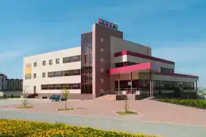 Kamea Hotel, Kamensk-Uralsky