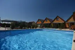 Holiday Home Eko doma, Golubitsky