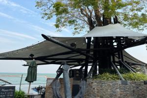 Novotel Pattaya Modus Beachfront Resort (ex. Modus Resort Pattaya / Centara Grand Modus Resort Pattaya), Pattaya