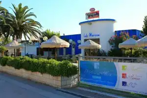Il Parco Sul Mare Resort & SPA, Tortoreto