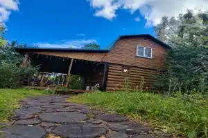 Yakovka57 Tourist base, Orel