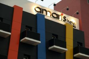 Amaris Hotel Mangga Besar, Jakarta
