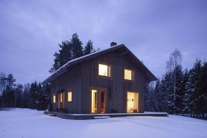 Kivi Talu Country Hotel, Otepaa