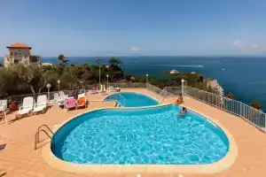 Hotel Villa Lubrense, Massa Lubrense