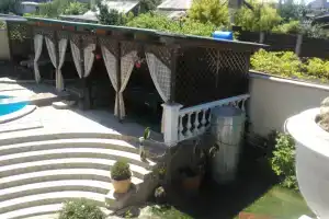 Guest-house Orphey, Sevastopol