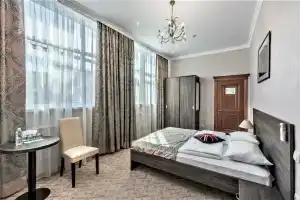 Rush Inn Hotel, Astana