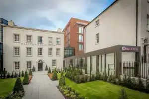 Clayton Hotel Charlemont, Dublin