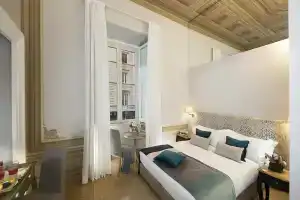 Boutique Hotel Atelier '800, Rome