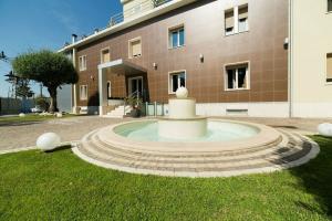 Plana Hotel, Caserta