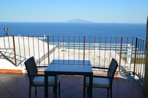 B&B Il Paradiso di Capri, Anacapri