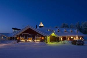 Hotel Hetan Majatalo, Enontekio