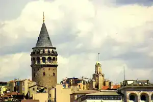 Walton Hotels Galata, Istanbul