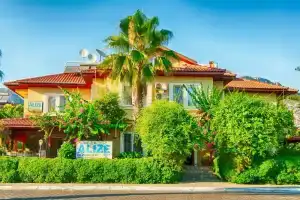 Göcek Alize Hotel, Goecek