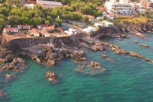 Camping Jonio, Catania