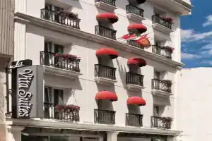 Ooda Rooms Kadıköy, Istanbul