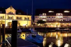 AKZENT Hotel Löwen, Langenargen