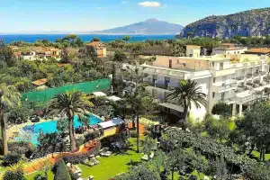 Hotel Alpha, Sant'Agnello