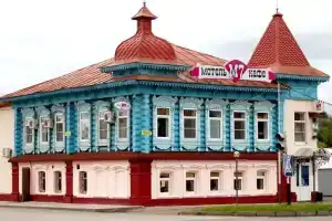 Motel M7, Gorochowez
