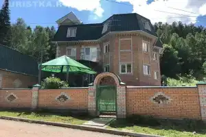 Starovoytovyh Guest house, Belokurikha