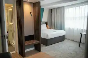 Holiday Inn London - Whitechapel by IHG, London