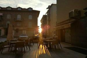 Hotel Europa, Arma di Taggia