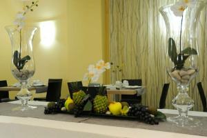 Hotel Bulla Regia, Fontane Bianche
