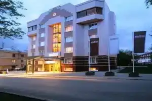 Senator Hotel, Ekaterinburg