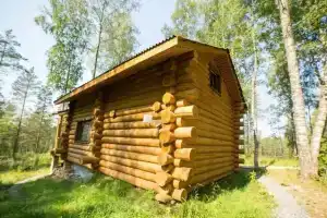 Berloga Hotel, Lumivaara