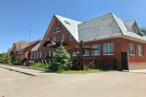 Motel Tranzit, Rasskazovo