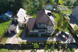 Usadba Andreevskaya, Minsk