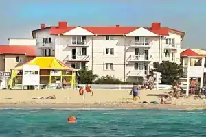 Kalamit Villa, Yevpatoriya