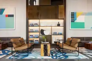 Kimpton Pittman Hotel – Downtown Dallas by IHG, Dallas
