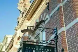 Boutiquehotel Staats, Haarlem