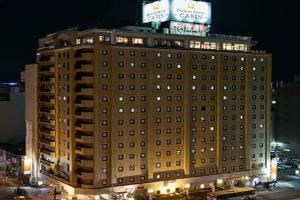 Premier Hotel -Cabin-, Asahikawa