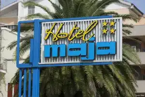 Hotel Maja, Pescara