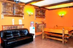 Banya Ovrazhki Hotel, Kraskovo