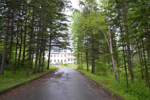 Kuldurskiy Sanatorium, Kuldur