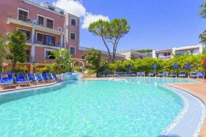 Hotel San Valentino Terme, Ischia Town