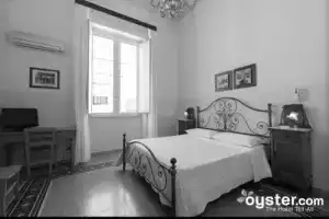 Albergo Cavour, Palermo