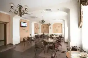 Rus Hotel, Barnaul