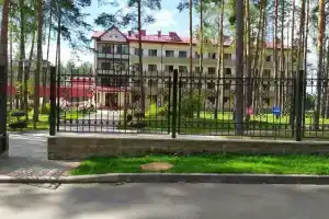 Energetik Sanatorium