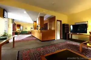 Hotel Giardino d'Europa, Rome