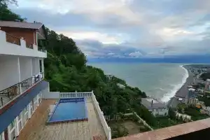 Goga Guest House, Kvariati
