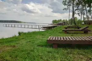 Recreation centre Kosmos Tourist base, Bogdanov