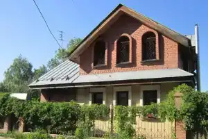 Volzhskaya Dacha Guest House, Ples
