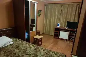Belyij Kamen' Hotel, Mariinsk