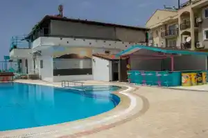 Hotel Letoon, Fethiye