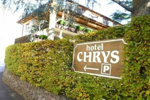 Chrys, Bolzano