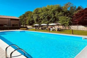 Hotel Isola di Caprera, Mira