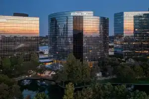 Hilton Dallas Lincoln Centre by the Galleria, Dallas